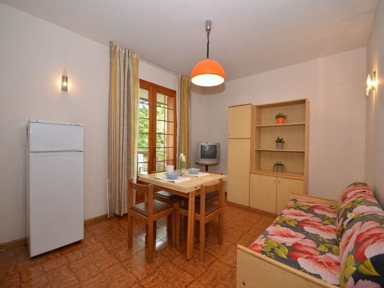 Apartamento Villa Rosa