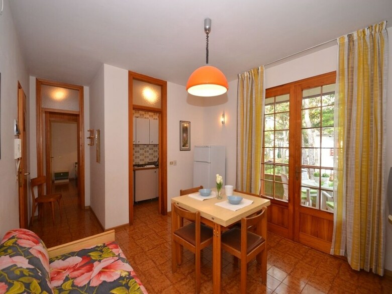 Apartamento Villa Rosa