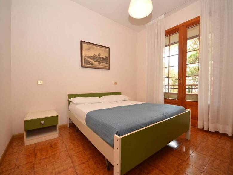 Apartamento Villa Rosa