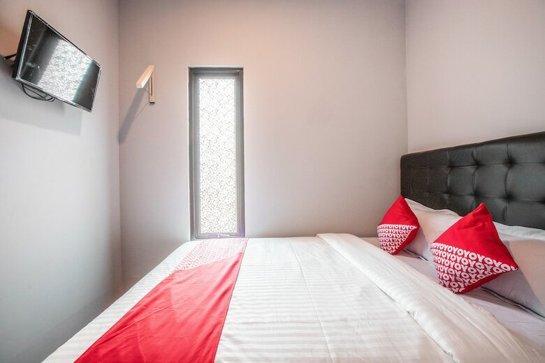 Hotel Oyo 842 Arafuru Residence