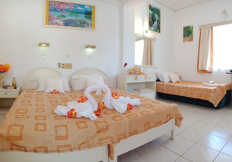 Apartamentos Evli Residence