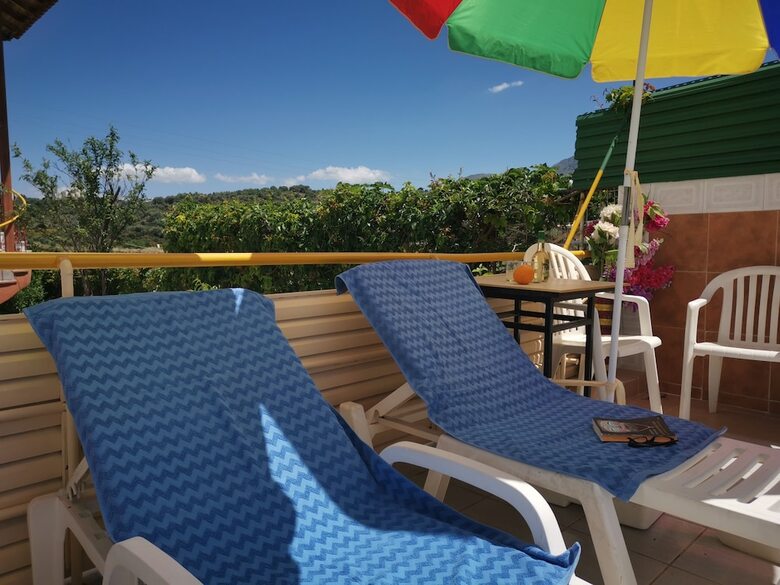 Apartamentos Evli Residence