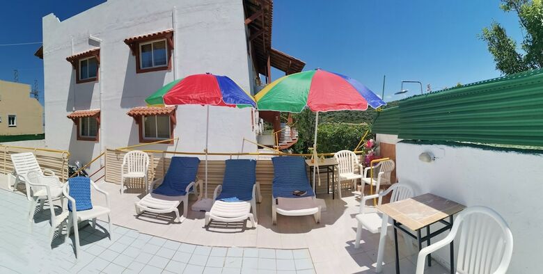 Apartamentos Evli Residence