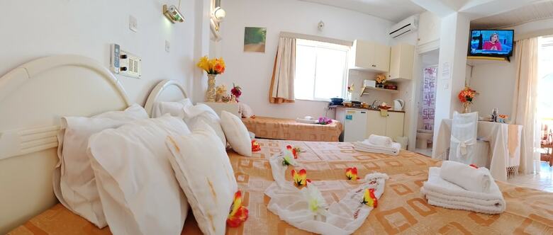 Apartamentos Evli Residence