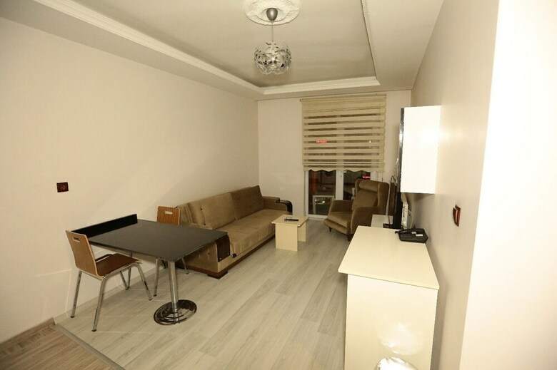 Van Hotel