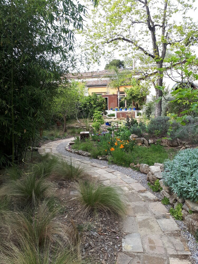 Bed & Breakfast Le Lotus de Biar