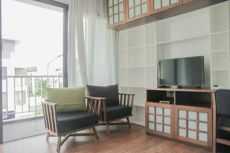 Aparthotel Kp Relax Halong