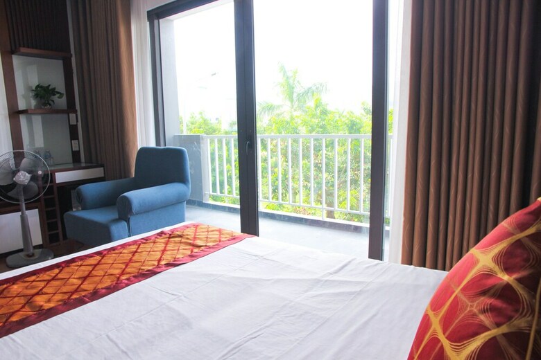 Aparthotel Kp Relax Halong