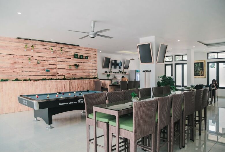 Aparthotel Kp Relax Halong