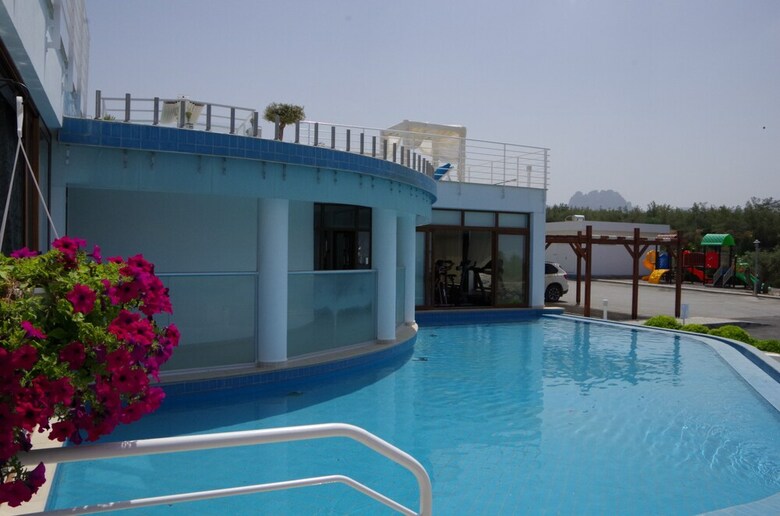Apartamentos Sea View 2 Bedroom Penthouse