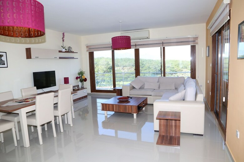 Apartamentos Sea View 2 Bedroom Penthouse