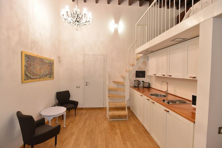 Apartamento Izzhome City Center Cozy