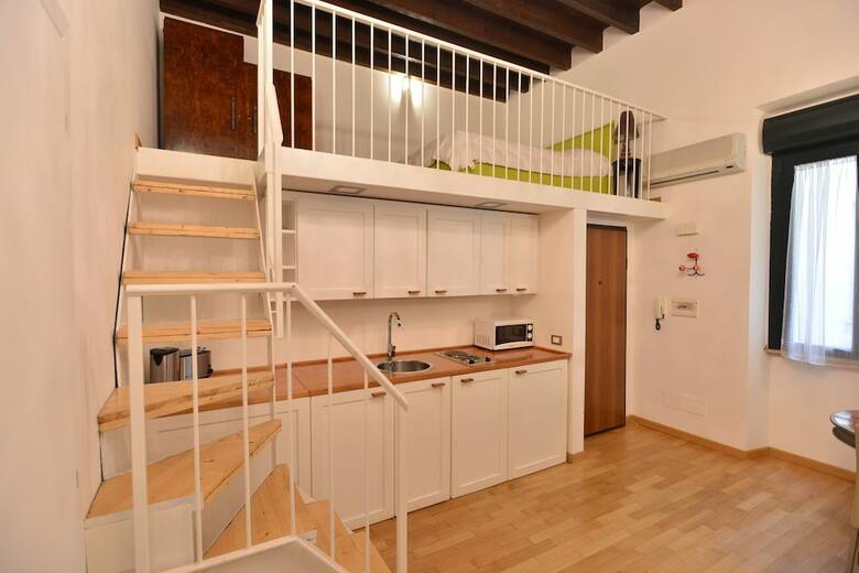 Apartamento Izzhome City Center Cozy