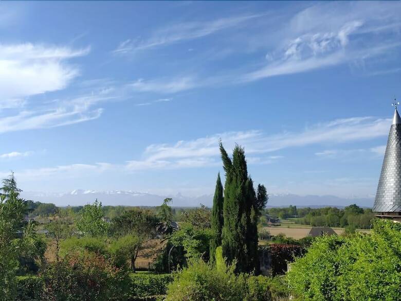 Bed & Breakfast Chambre D'h�tes Le Peyret