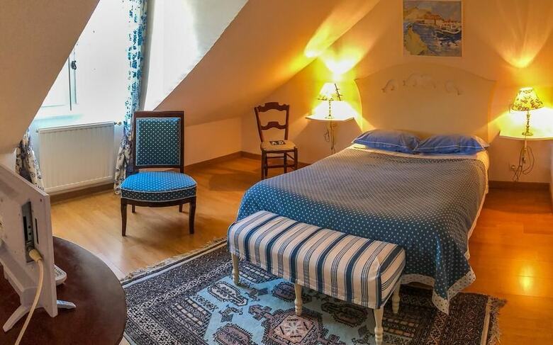 Bed & Breakfast Chambre D'h�tes Le Peyret