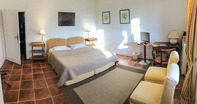 Bed & Breakfast Chambre D'h�tes Le Peyret