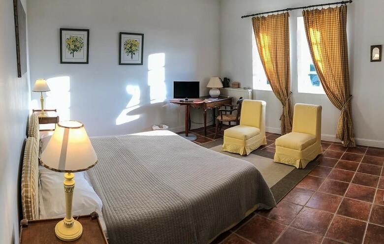 Bed & Breakfast Chambre D'h�tes Le Peyret