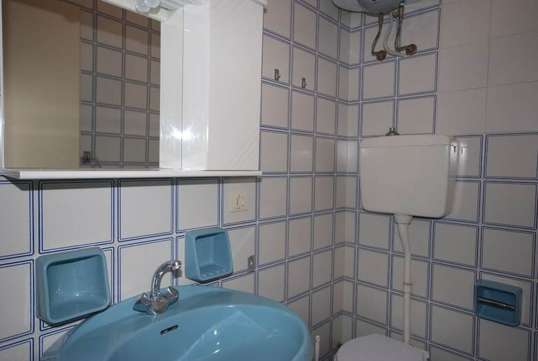 Apartamento Villa Tre Pini