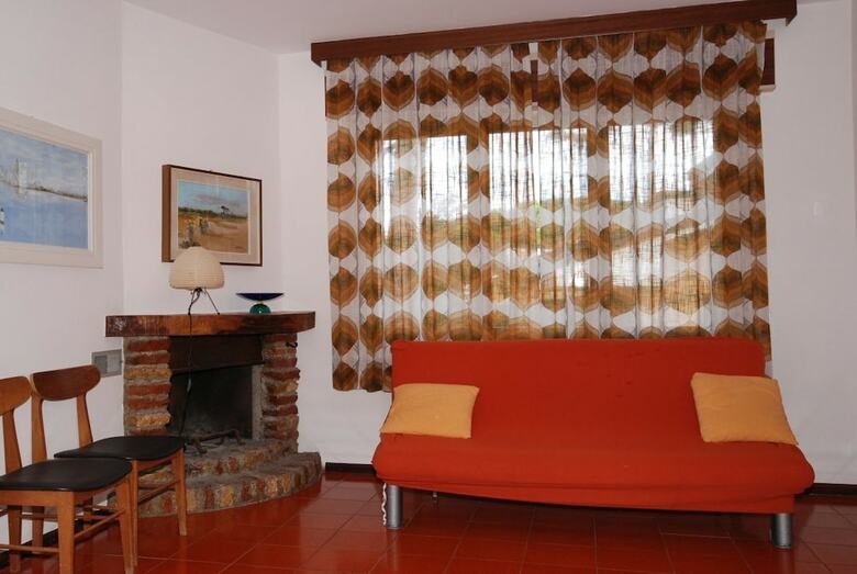 Apartamento Villa Tre Pini