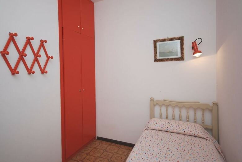 Apartamento Villa Tre Pini