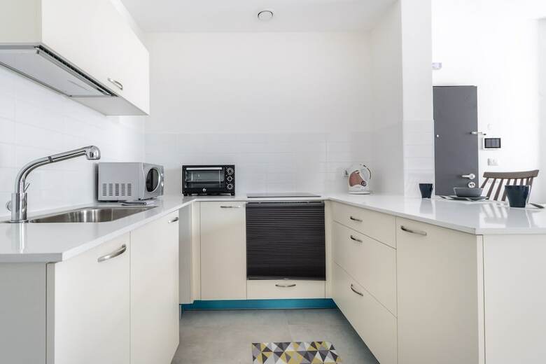 Apartamento Holysuite J Tower