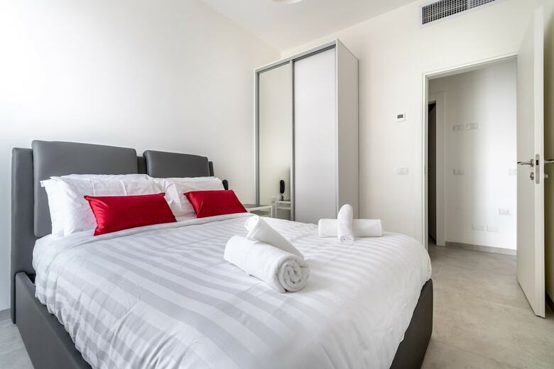 Apartamento Holysuite J Tower
