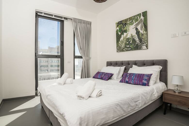 Apartamento Holysuite J Tower