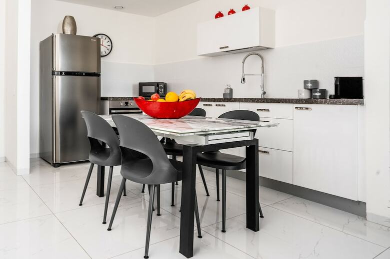 Apartamento Holysuite J Tower