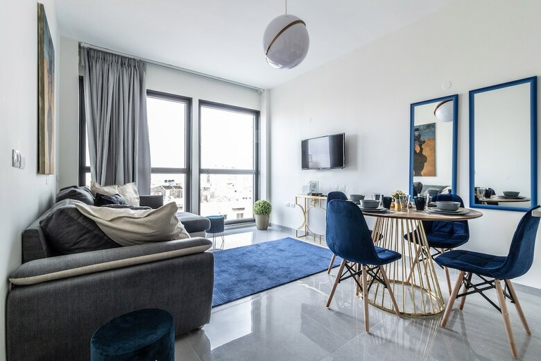 Apartamento Holysuite J Tower