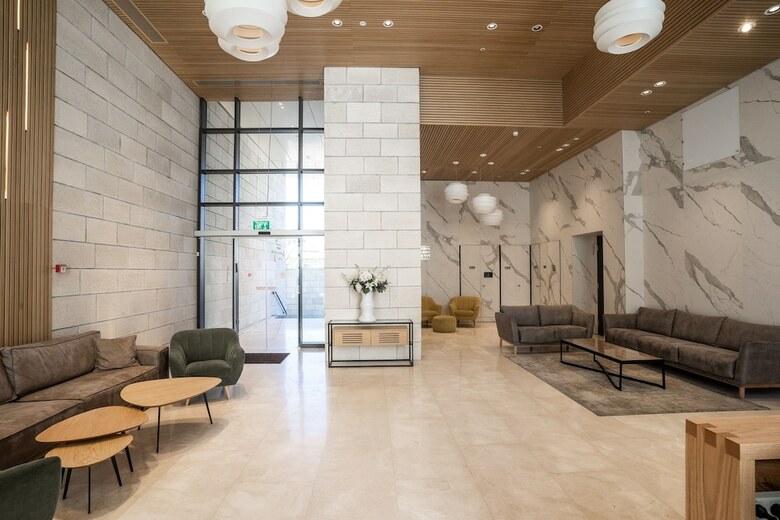 Apartamento Holysuite J Tower