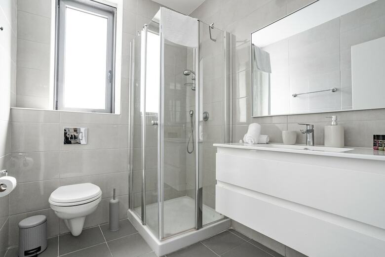 Apartamento Holysuite J Tower