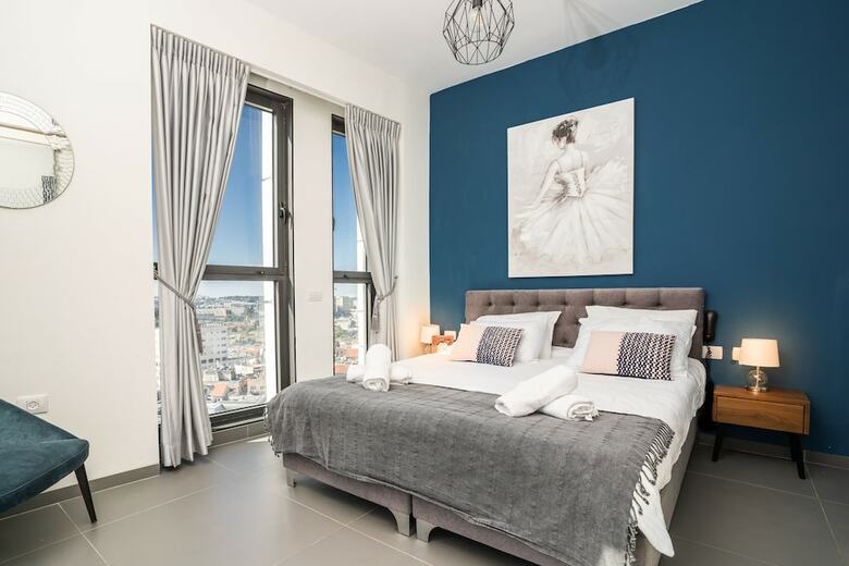 Apartamento Holysuite J Tower
