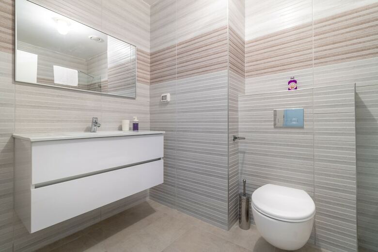 Apartamento Holysuite J Tower
