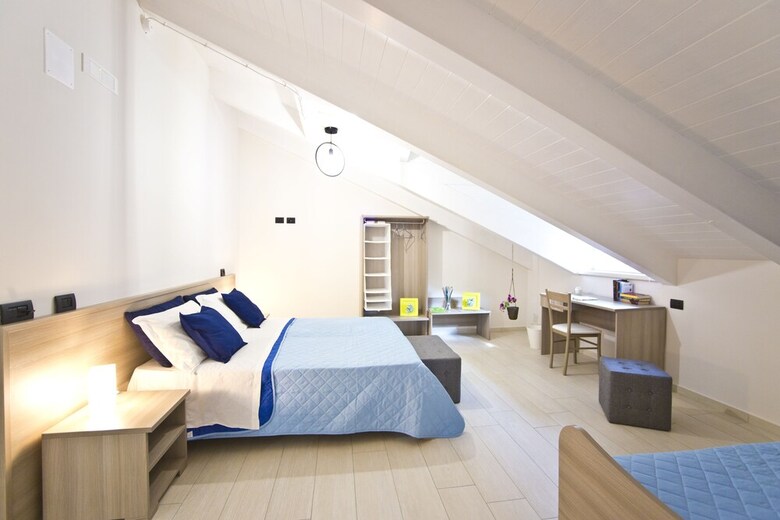 Bed & Breakfast Borgo12