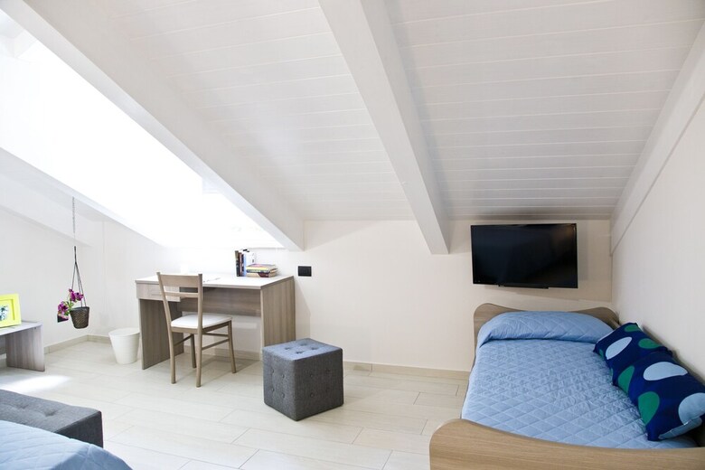 Bed & Breakfast Borgo12