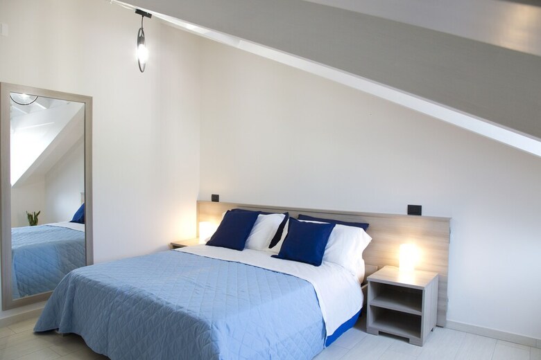 Bed & Breakfast Borgo12