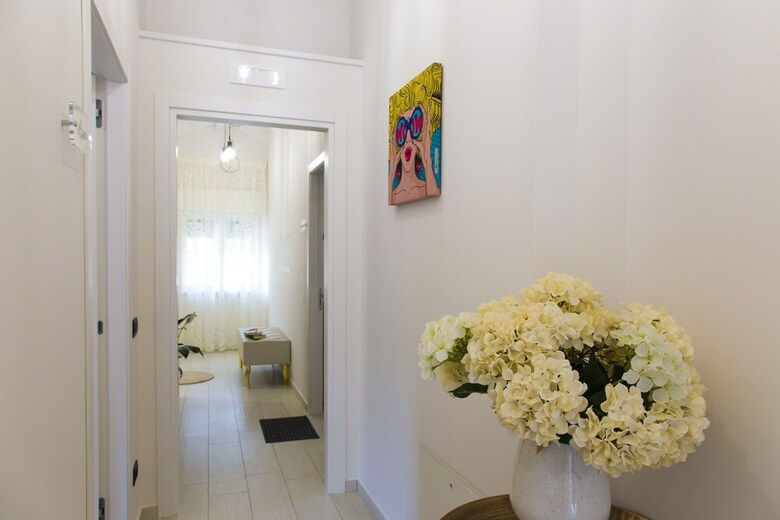 Bed & Breakfast Borgo12