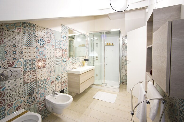 Bed & Breakfast Borgo12