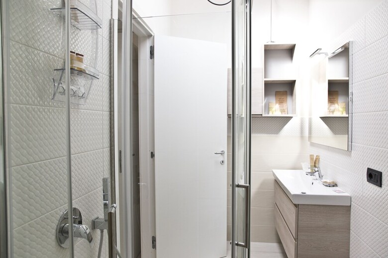 Bed & Breakfast Borgo12