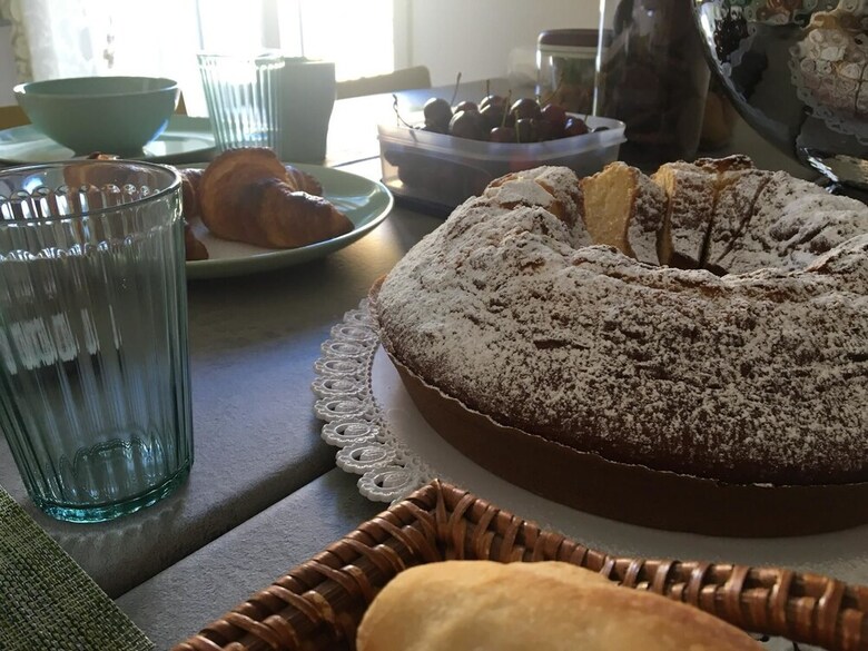 Bed & Breakfast Borgo12