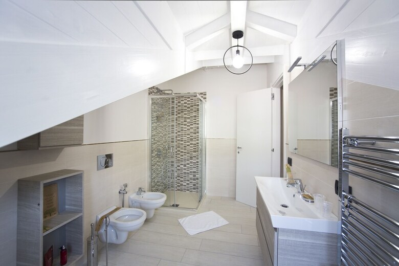 Bed & Breakfast Borgo12