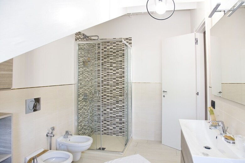 Bed & Breakfast Borgo12