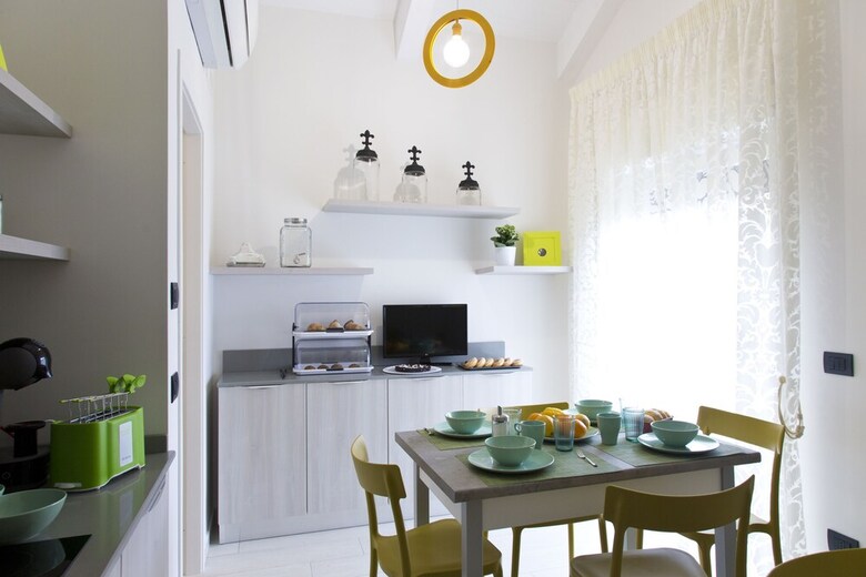 Bed & Breakfast Borgo12