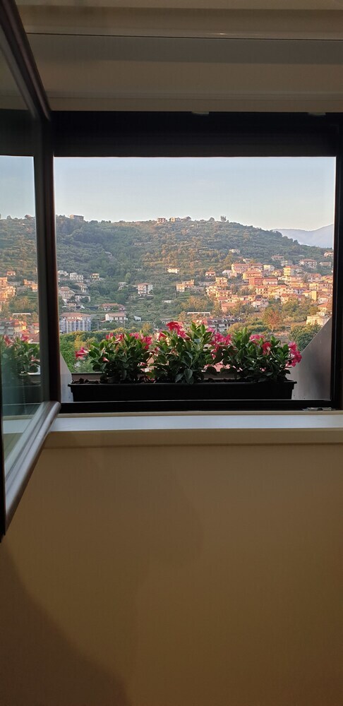 Bed & Breakfast Borgo12