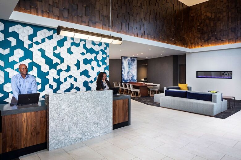 Hotel Hyatt Place Poughkeepsie
