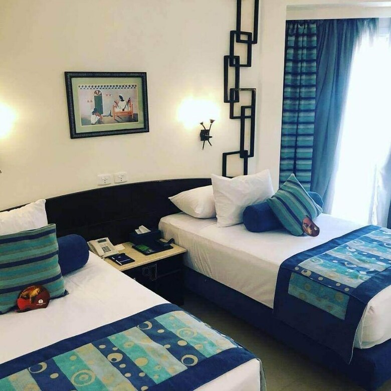 New Lamar Hotel