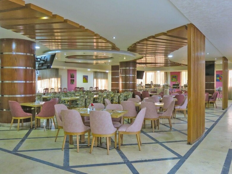 New Lamar Hotel
