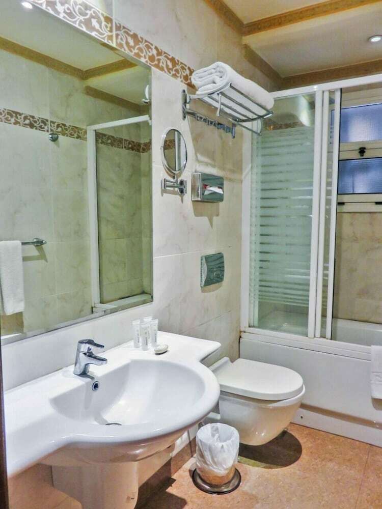 New Lamar Hotel
