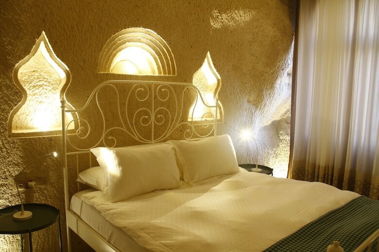Bed & Breakfast Alba Cave Cappadocia