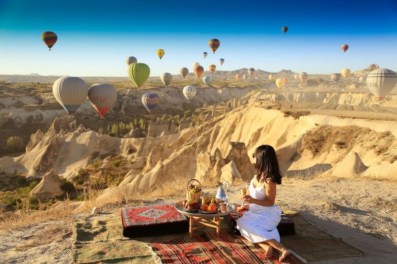 Bed & Breakfast Alba Cave Cappadocia